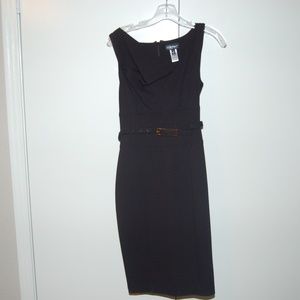 Cache Coeur Dresses - Little Black Dress Cache Coeur Dresses - Little Black Dress